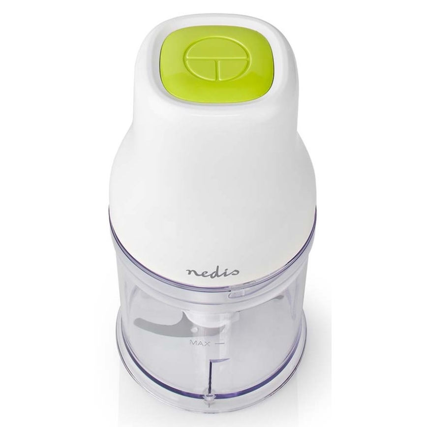 Pārtikas smalcinātājs 200W/230V