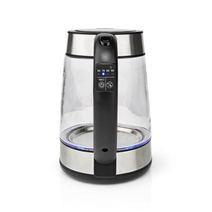 Tējkanna 1,7 L 2200W/230V