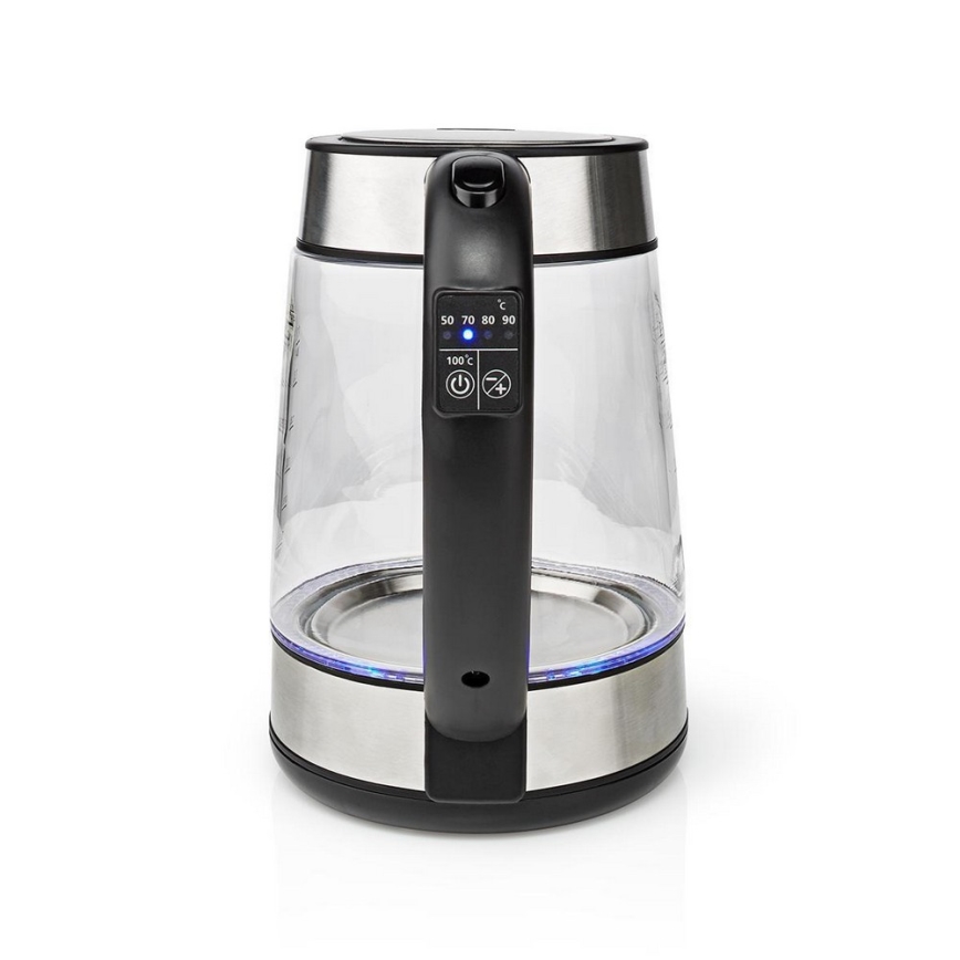 Tējkanna 1,7 L 2200W/230V