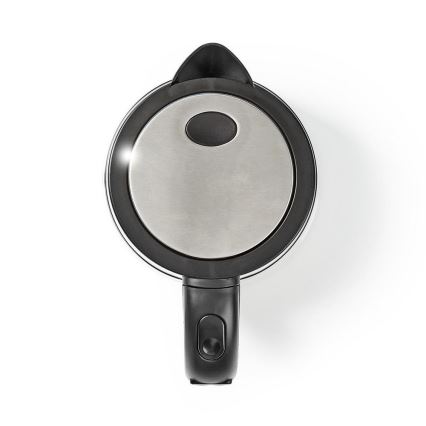 Tējkanna 1,7 L 2200W/230V