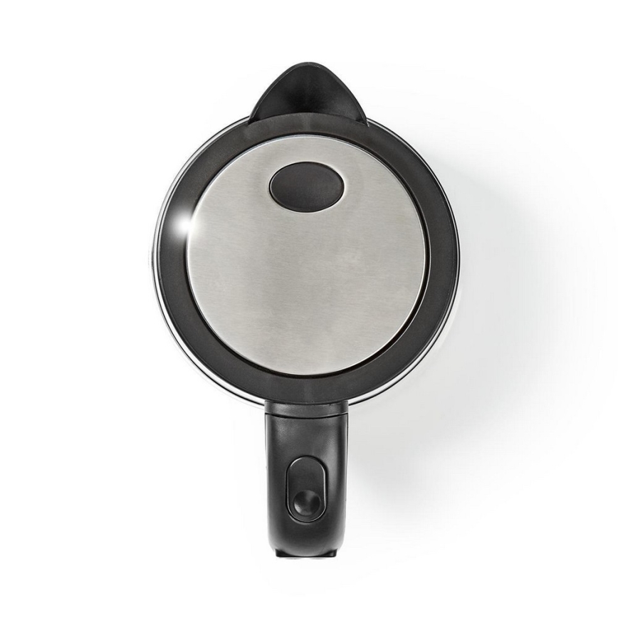 Tējkanna 1,7 L 2200W/230V