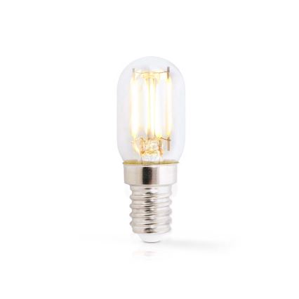 LED Ledusskapja spuldze T22 E14/1,5W/230V 1800K