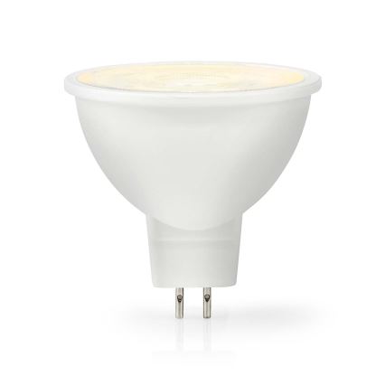 Regulējama LED spuldze GU5,3/6,5W/12V 2700K
