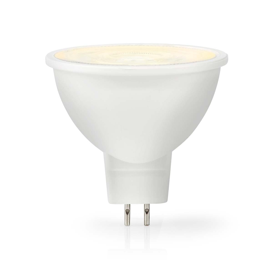 Regulējama LED spuldze GU5,3/6,5W/12V 2700K