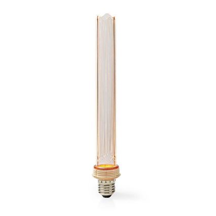 Regulējama LED spuldze FILAMENT PS165 E27/3,5W/230V 1800K