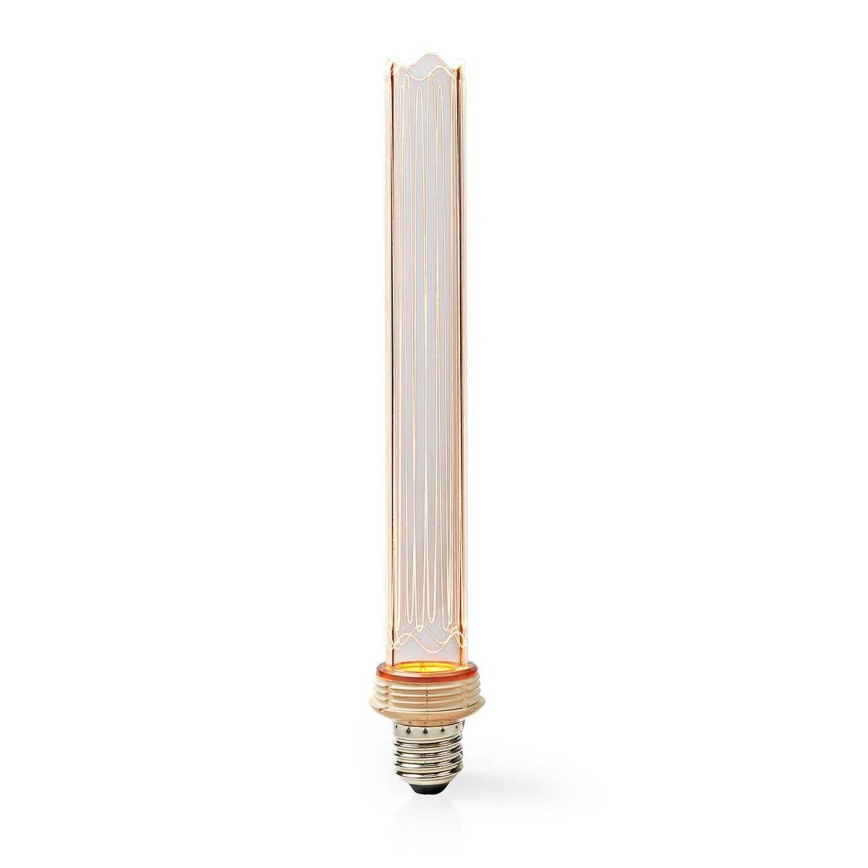 Regulējama LED spuldze FILAMENT PS165 E27/3,5W/230V 1800K