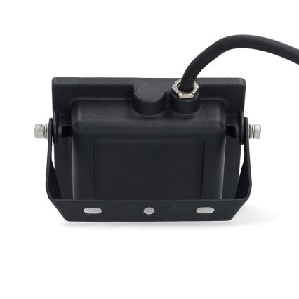 LED reflektors kontaktligzdai LED/20W/230V 4000K IP65
