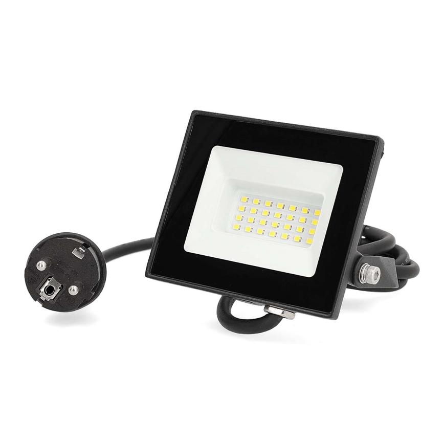 LED prožektors LED/20W/230V 4000K IP65