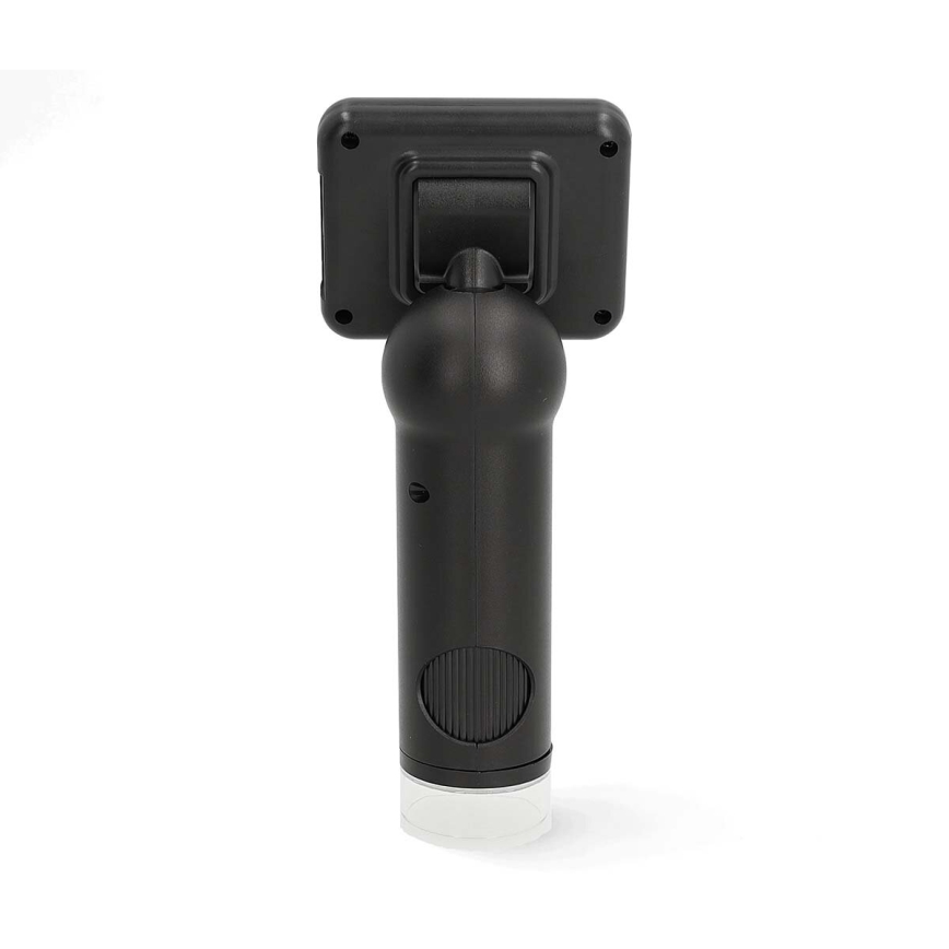 Mikroskopiska digitālā kamera 1080p 30fps 48MP 1000 mAh