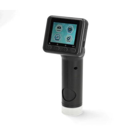 Mikroskopiska digitālā kamera 1080p 30fps 48MP 1000 mAh