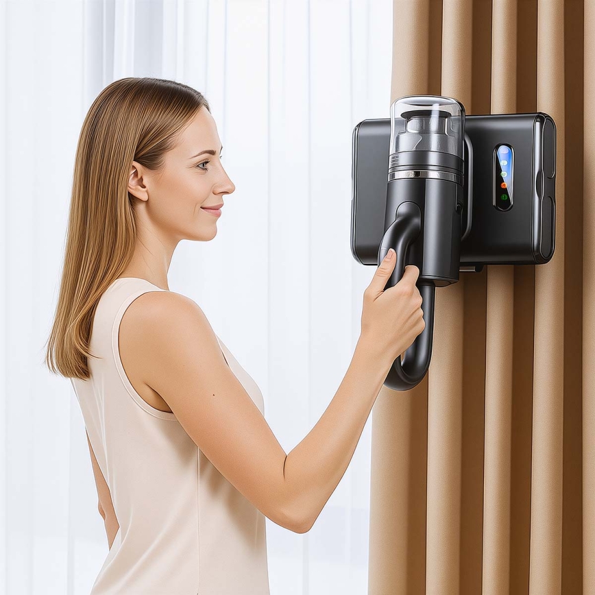 Rokas UV matrača tīrītājs 500W/230V