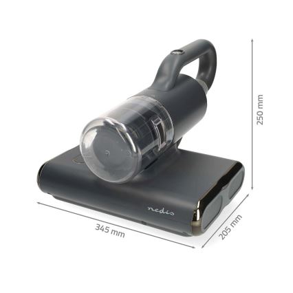 Rokas UV matrača tīrītājs 500W/230V