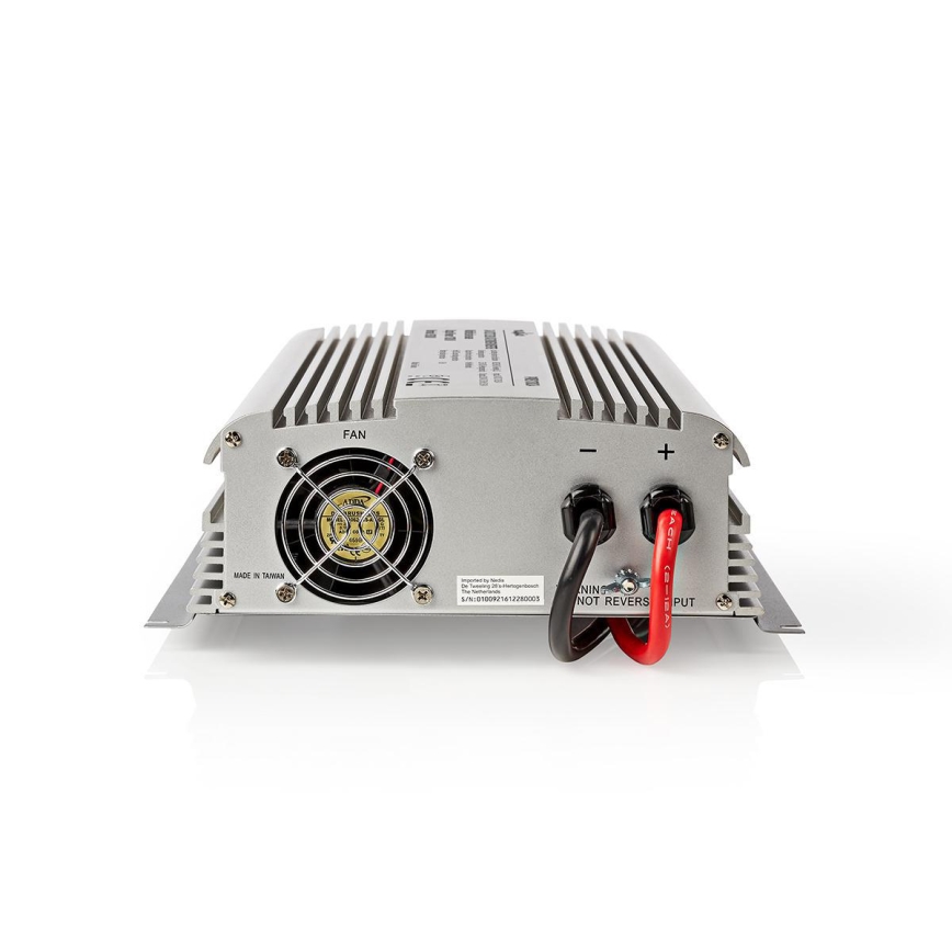 Sprieguma pārveidotājs 1700W/24/230V