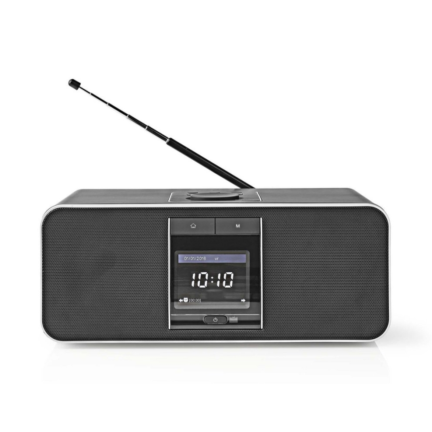Multifunkcionāls interneta radio 42W/230V Wi-Fi Bluetooth USB+ TP