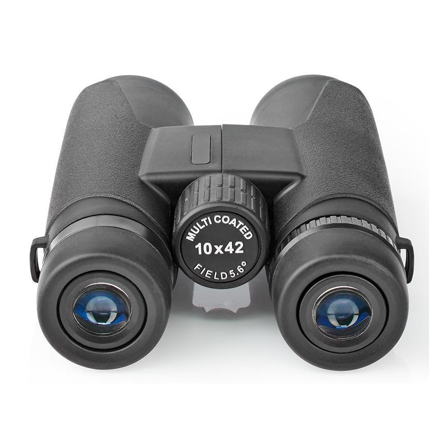 Binoklis 10x42