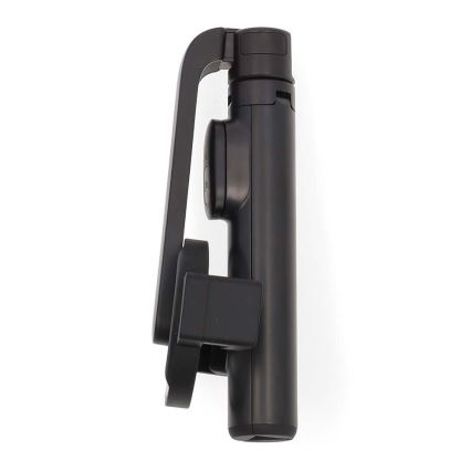 Magnētiska saliekama selfiju nūja 2in1 ar statīvu + tālvadības pults