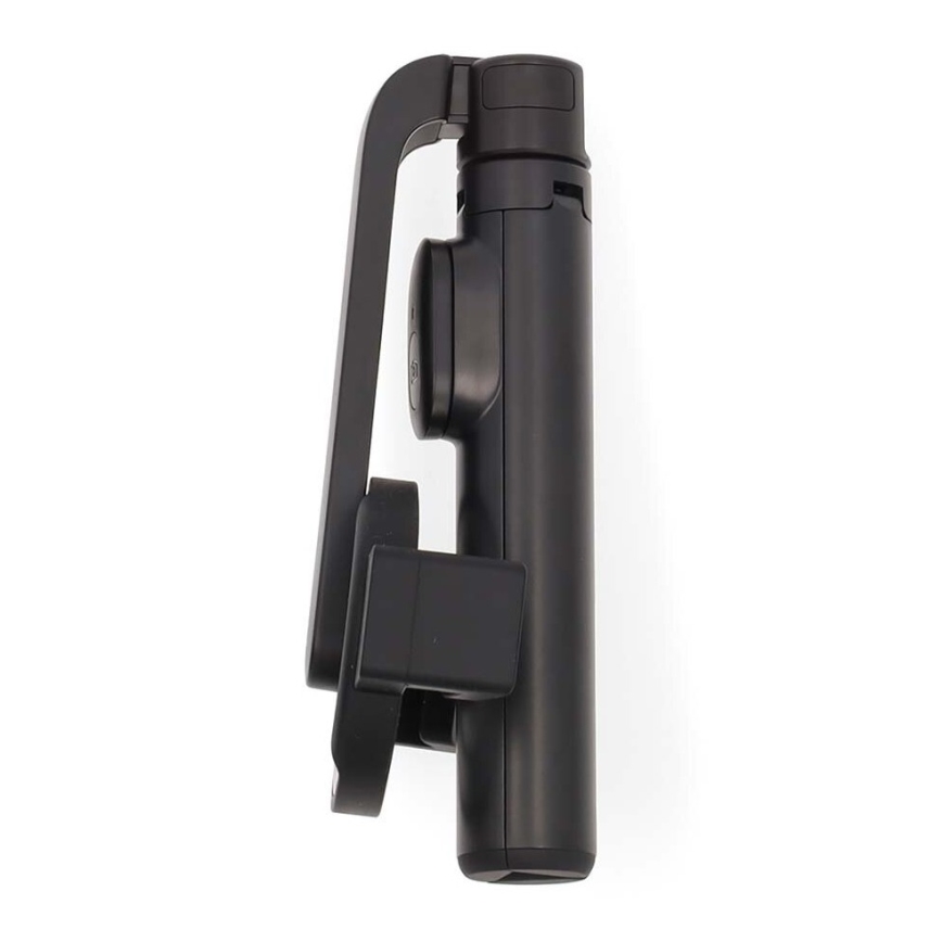 Magnētiska saliekama selfiju nūja 2in1 ar statīvu + tālvadības pults