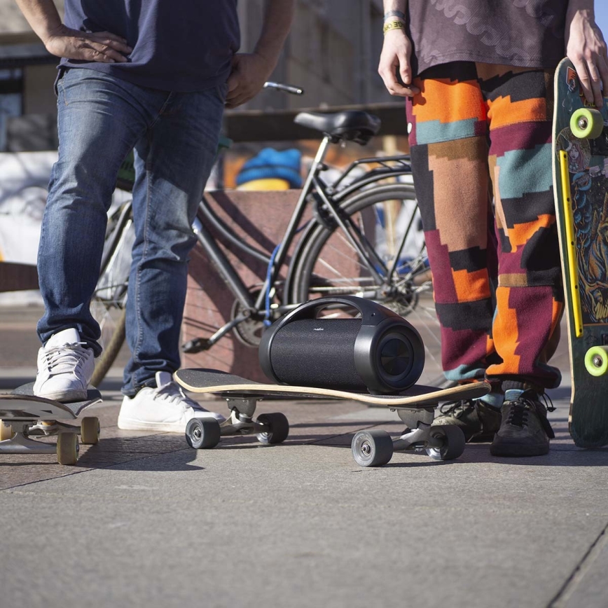 LED RGB Skanda 50W IPX5