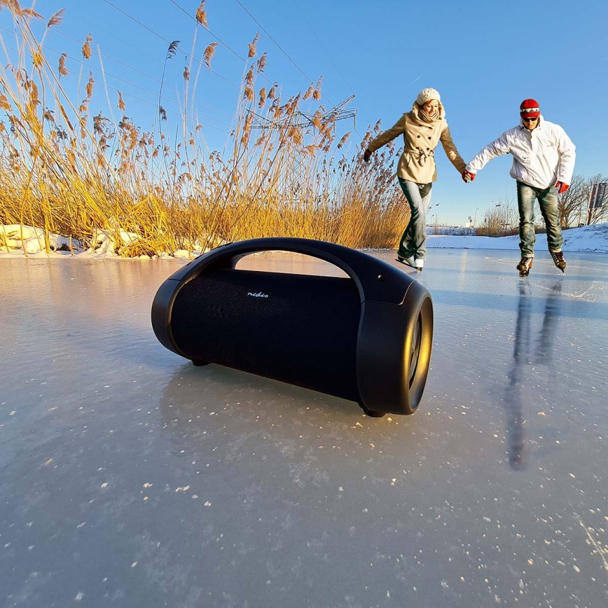 LED RGB Skanda 50W IPX5