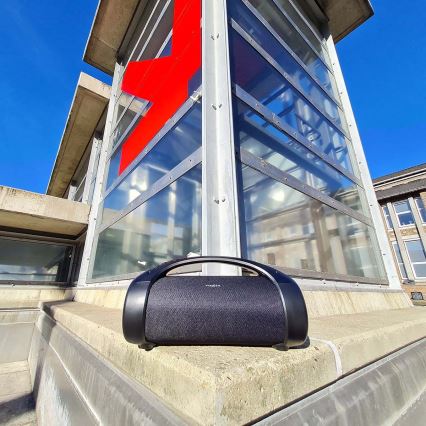 LED RGB Skanda 50W IPX5