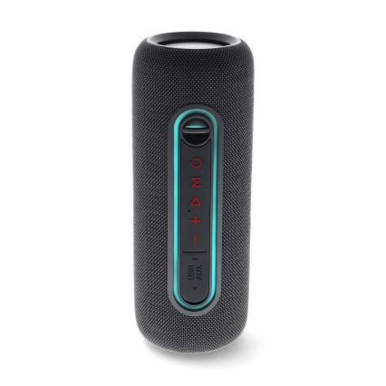 LED RGB Uzlādējams skaļrunis 30W/2000 mAh IPX5