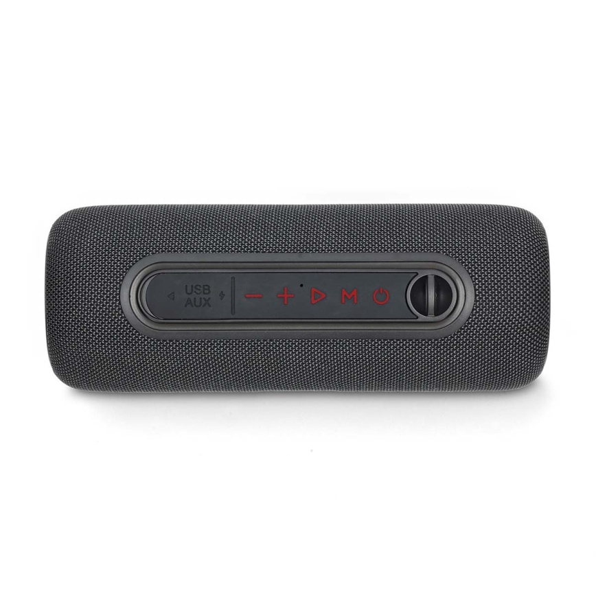 LED RGB Uzlādējams skaļrunis 30W/2000 mAh IPX5