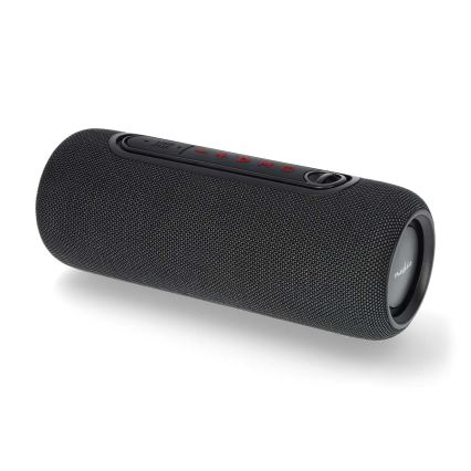 LED RGB Uzlādējams skaļrunis 30W/2000 mAh IPX5