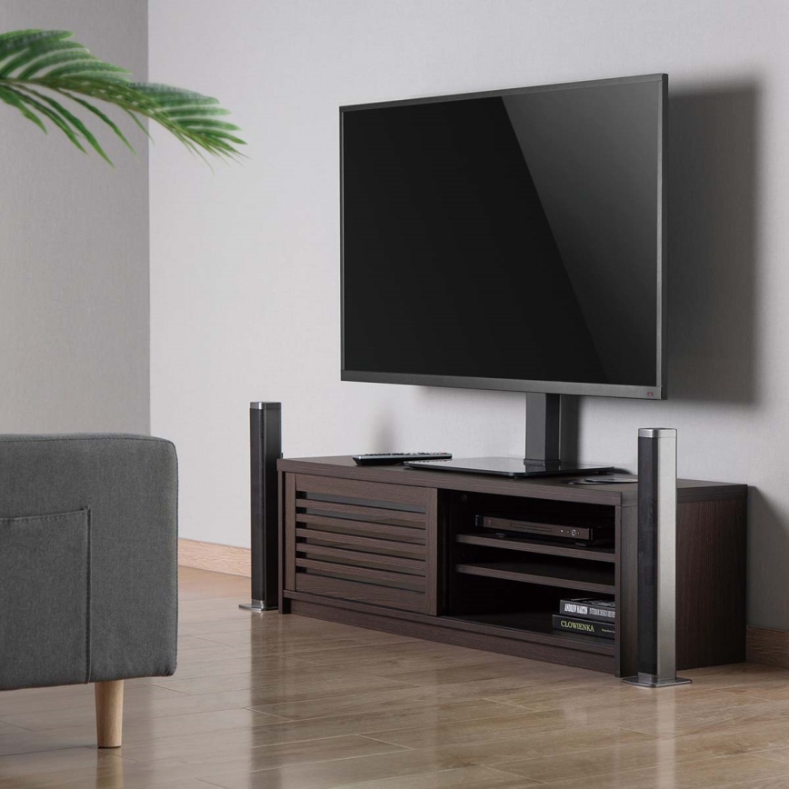 Grozāms TV statīvs 37-70”