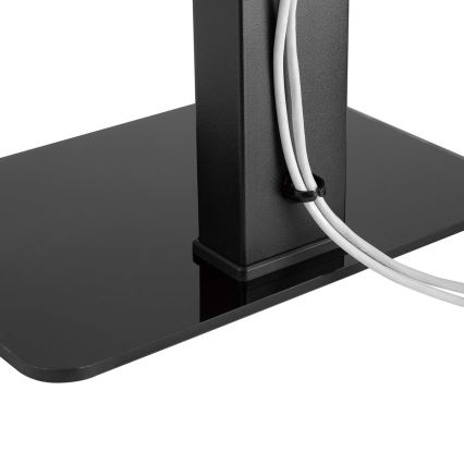 Grozāms TV statīvs 37-70”