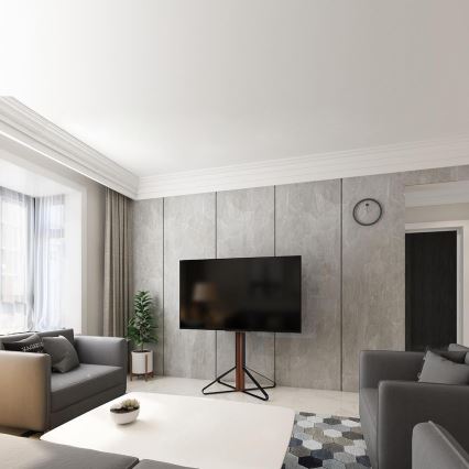 TV Grīdas statīvs 43-65”