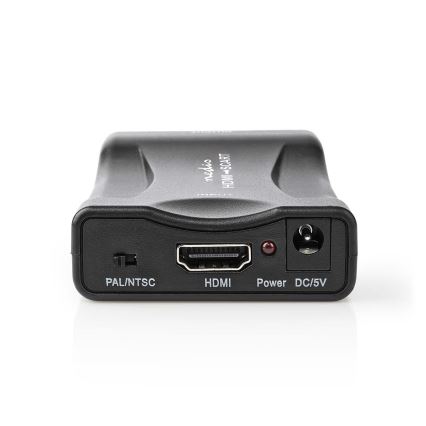 HDMI pārveidotājs HDMI-SCART