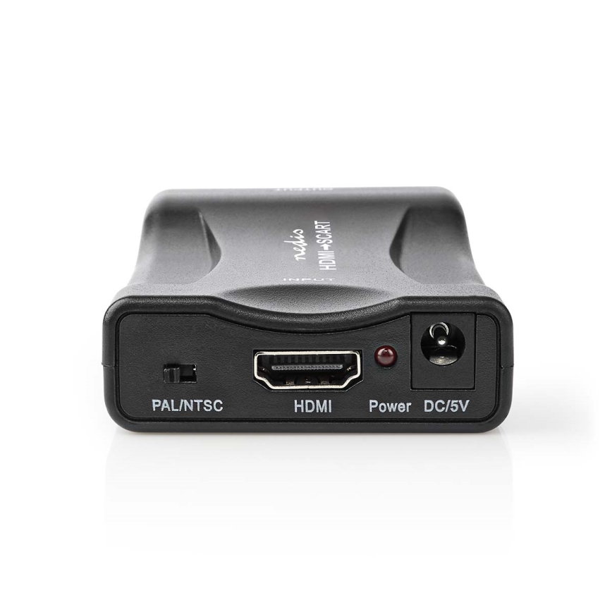 HDMI pārveidotājs HDMI-SCART