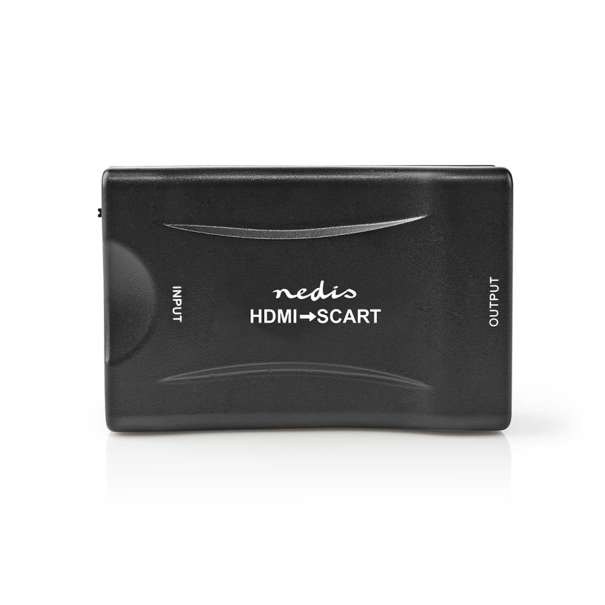 HDMI pārveidotājs HDMI-SCART