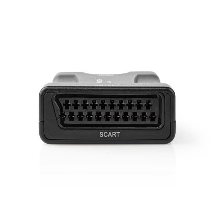 HDMI pārveidotājs HDMI-SCART