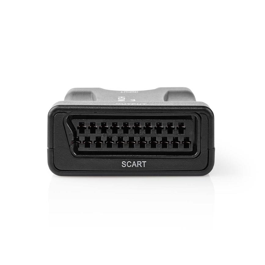 HDMI pārveidotājs HDMI-SCART