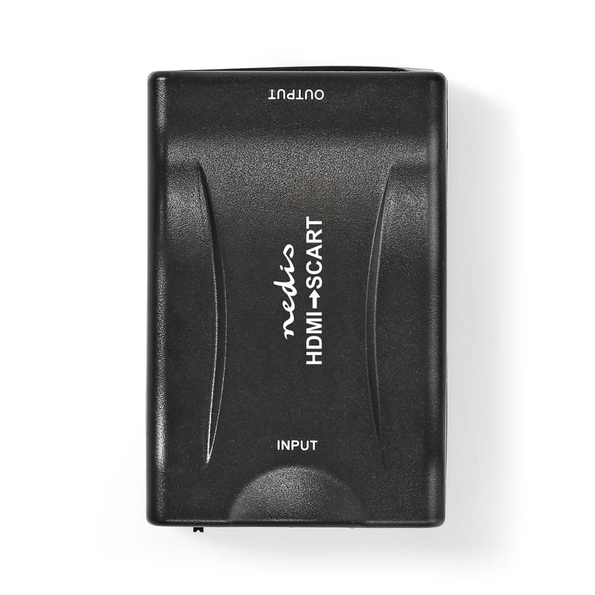 HDMI pārveidotājs HDMI-SCART