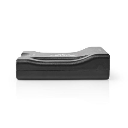 HDMI pārveidotājs SCART-HDMI