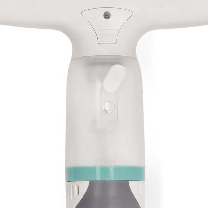 Uzlādējams logu putekļu sūcējs 12W/2200 mAh