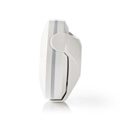 Ūdens noplūdes detektors 3V/1xCR123A + 1xCR2/20dBm Wi-Fi
