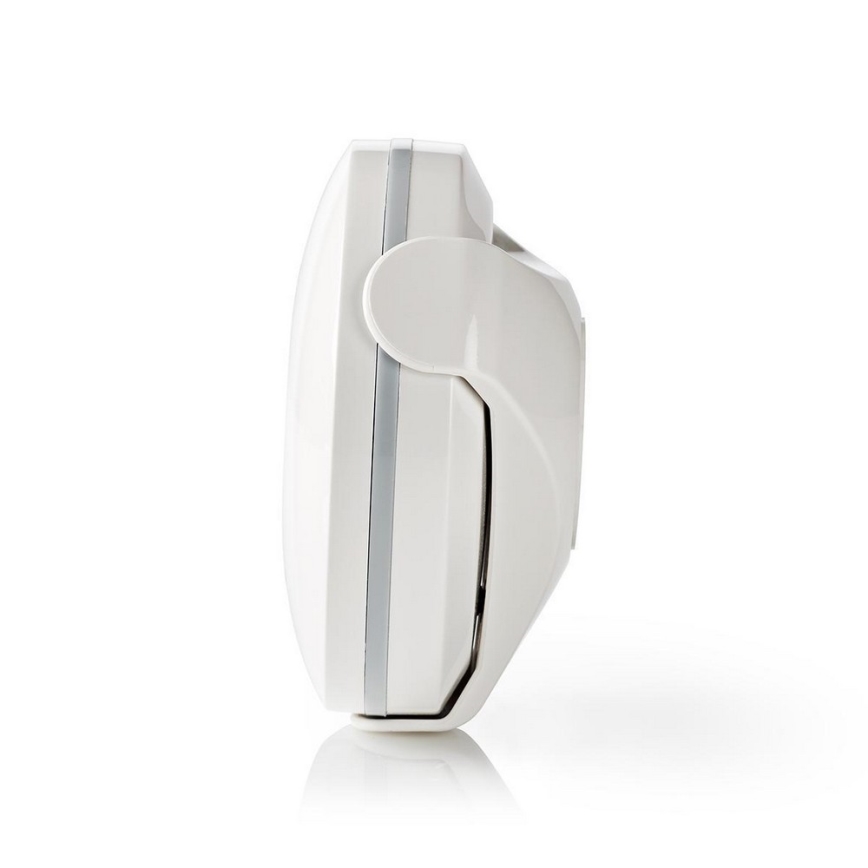 Ūdens noplūdes detektors 3V/1xCR123A + 1xCR2/20dBm Wi-Fi