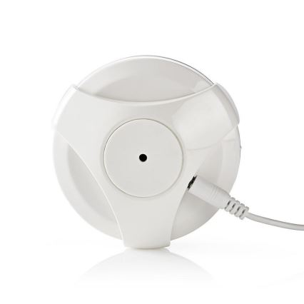 Ūdens noplūdes detektors 3V/1xCR123A + 1xCR2/20dBm Wi-Fi