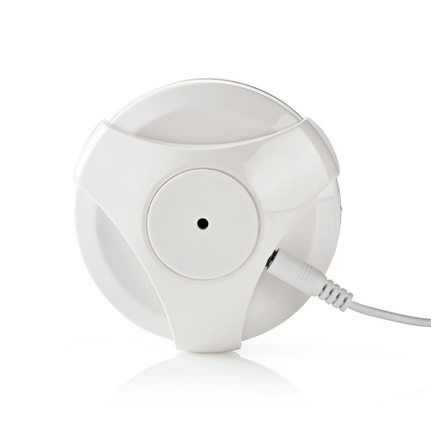 Ūdens noplūdes detektors 3V/1xCR123A + 1xCR2/20dBm Wi-Fi