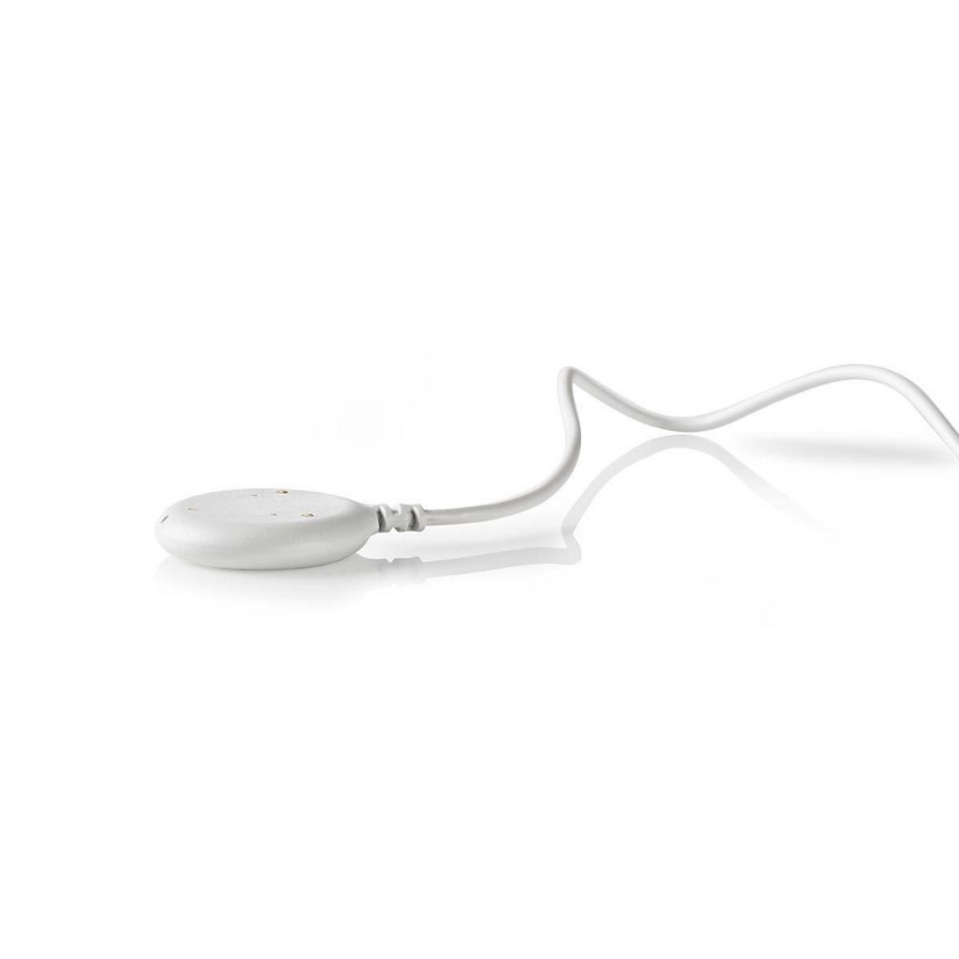 Ūdens noplūdes detektors 3V/1xCR123A + 1xCR2/20dBm Wi-Fi