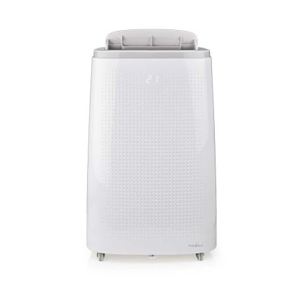 Viedais mobilais gaisa kondicionieris 3in1, ieskaitot visus piederumus 1800W/230V 16000 BTU Wi-Fi + tālvadības pults