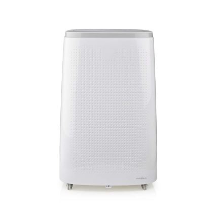 Viedais mobilais gaisa kondicionieris 3in1, ieskaitot visus piederumus 1800W/230V 16000 BTU Wi-Fi + tālvadības pults