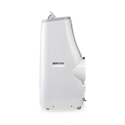 Viedais mobilais gaisa kondicionieris 3in1, ieskaitot visus piederumus 1800W/230V 16000 BTU Wi-Fi + tālvadības pults