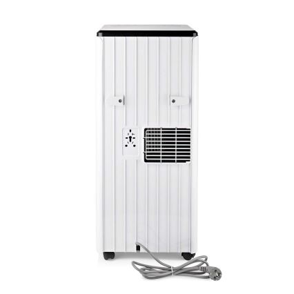 Viedais mobilais gaisa kondicionieris 3in1, ieskaitot visus piederumus 1010W/230V 9000 BTU Wi-Fi + tālvadības pults