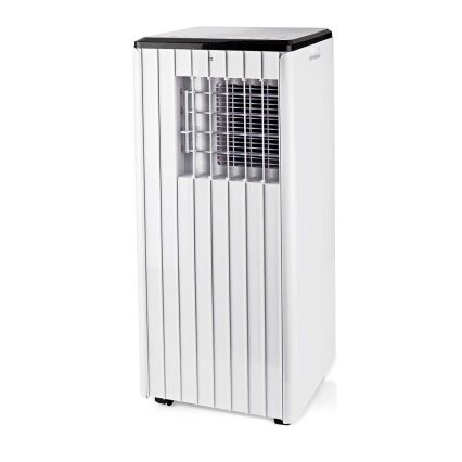 Viedais mobilais gaisa kondicionieris 3in1, ieskaitot visus piederumus 1010W/230V 9000 BTU Wi-Fi + tālvadības pults