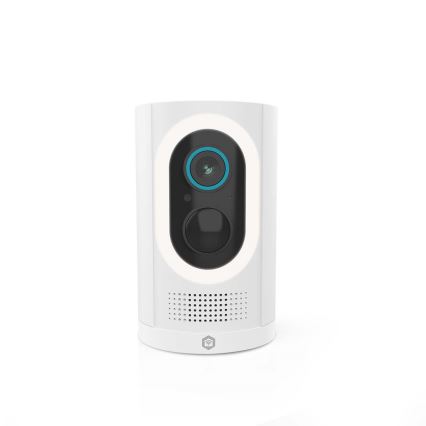 Viedā kamera 3MP Full HD 1296p 6700 mAh Wi-Fi Tuya IP65