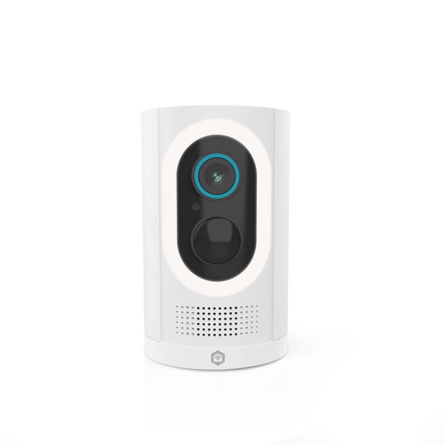 Viedā kamera 3MP Full HD 1296p 6700 mAh Wi-Fi Tuya IP65